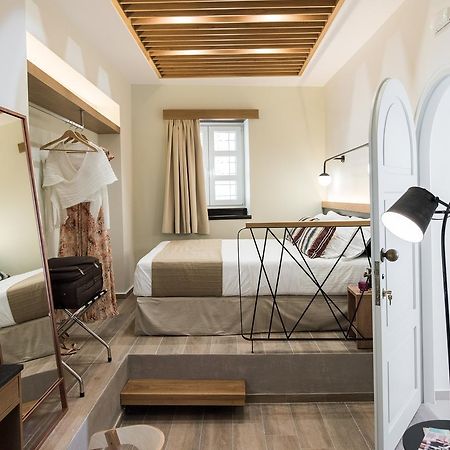 Harismari Cozy Hotel Ханя Екстериор снимка