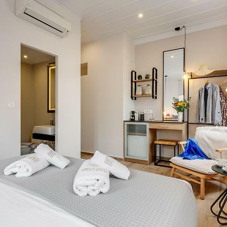 Harismari Cozy Hotel Ханя Екстериор снимка