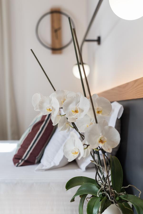 Harismari Cozy Hotel Ханя Екстериор снимка