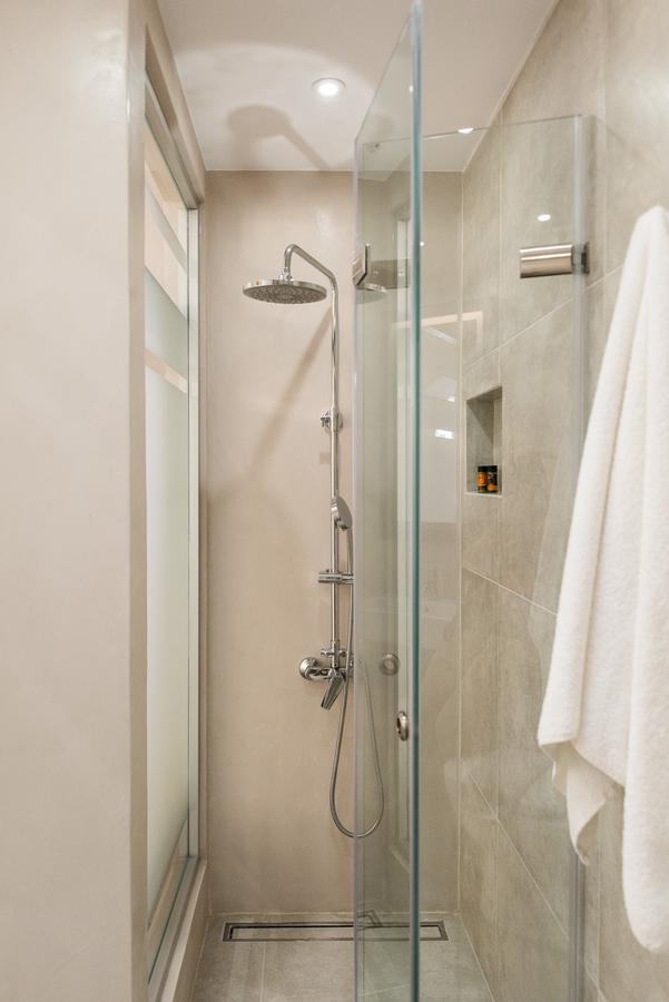 Harismari Cozy Hotel Ханя Екстериор снимка