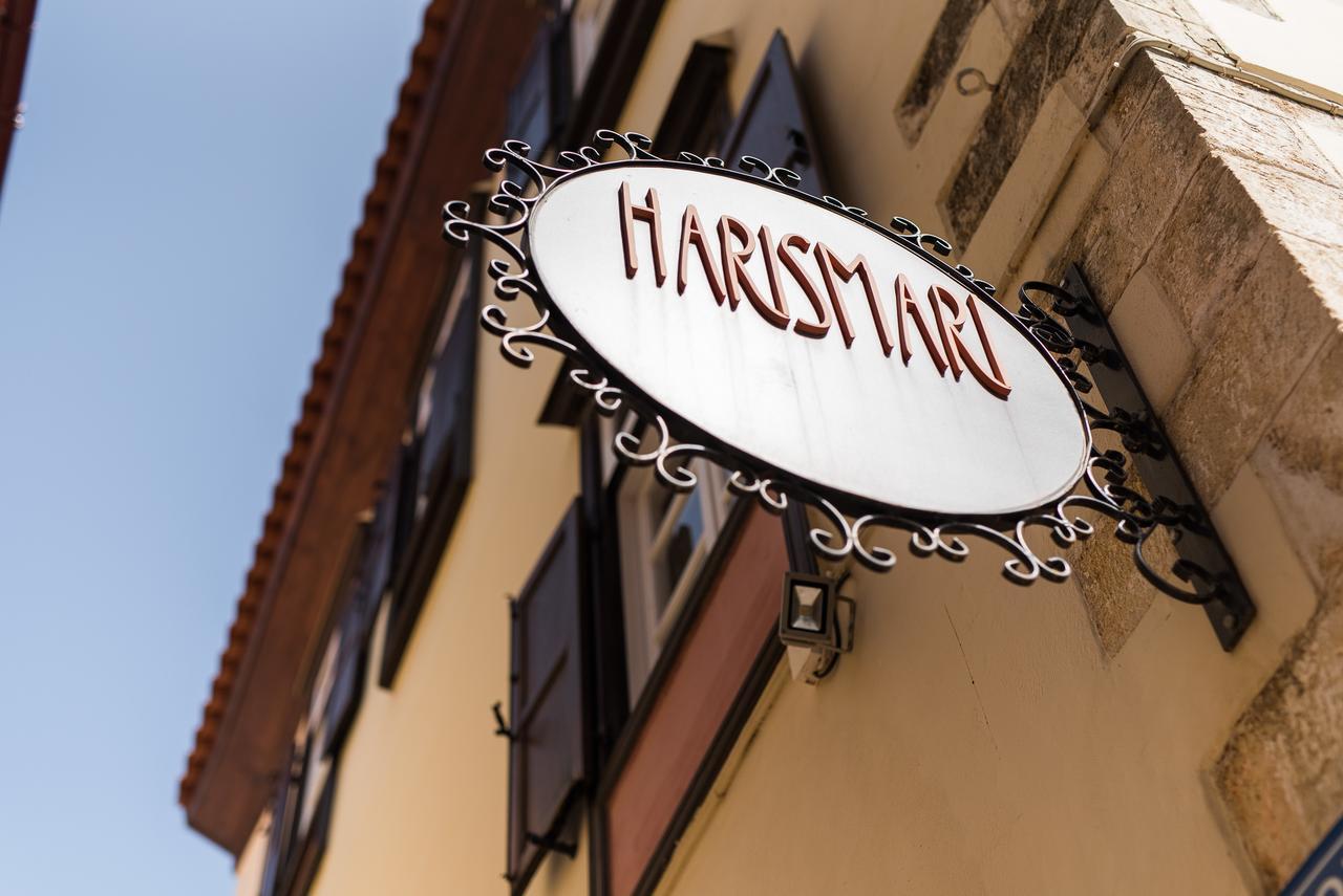 Harismari Cozy Hotel Ханя Екстериор снимка