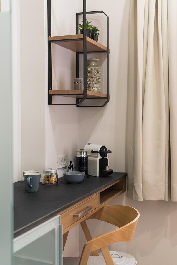 Harismari Cozy Hotel Ханя Екстериор снимка