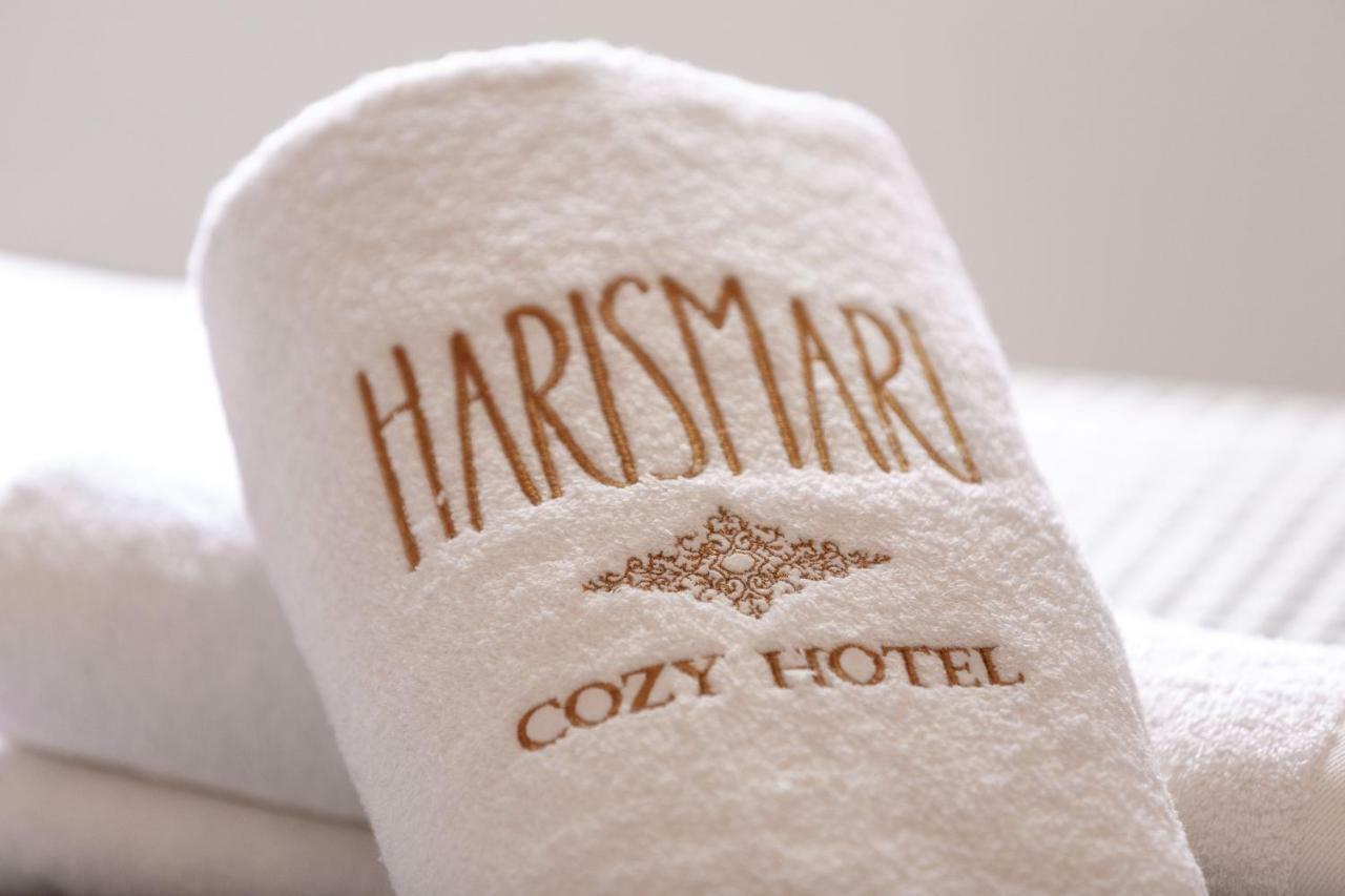 Harismari Cozy Hotel Ханя Екстериор снимка