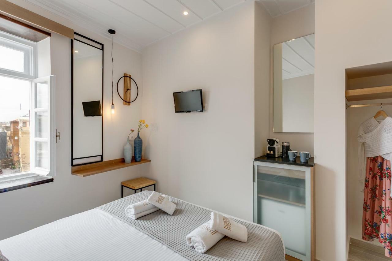 Harismari Cozy Hotel Ханя Екстериор снимка