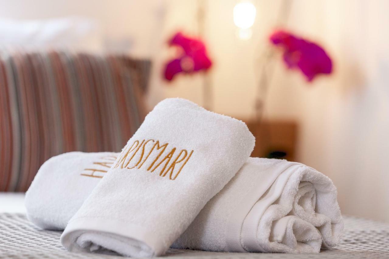 Harismari Cozy Hotel Ханя Екстериор снимка